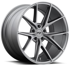 MISANO M116 – ANTHRACITE