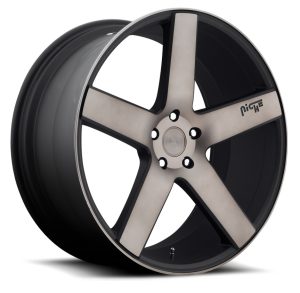 MILAN-II-SUV M134 – DARK TINT