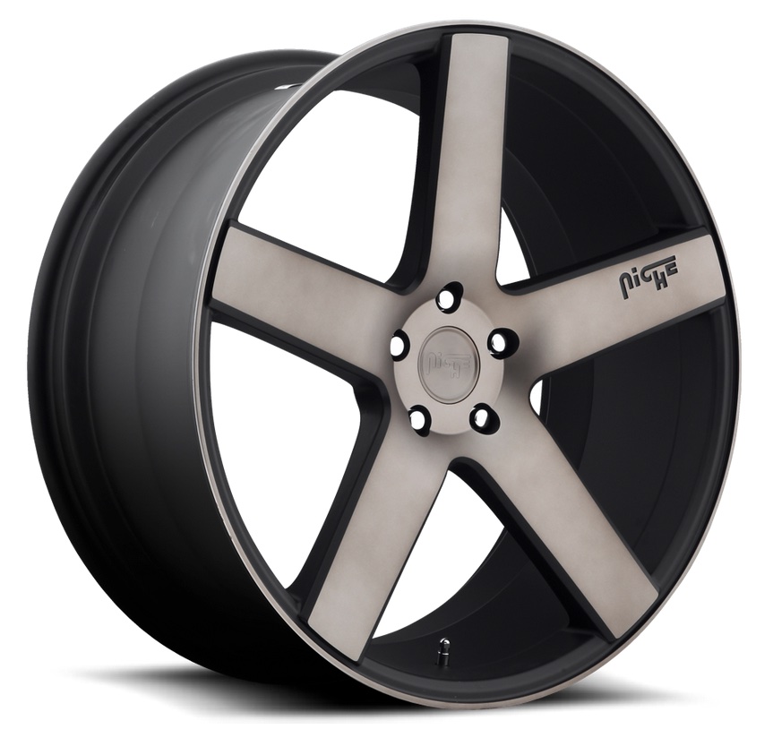 MILAN-II-SUV M134 – DARK TINT