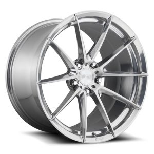 SECTOR-2/3PCE FORGED FORGED SERIES – CUSTOM