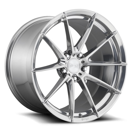 SECTOR-2/3PCE FORGED FORGED SERIES – CUSTOM