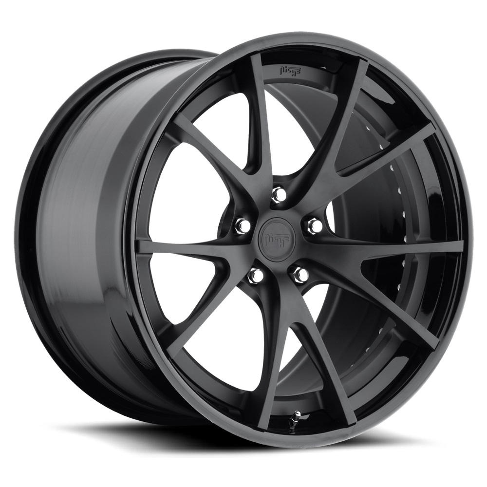 STUTGART FORGED SERIES – CUSTOM