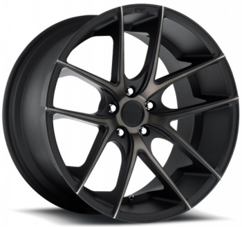 TARGA M130 – BLACK TINT