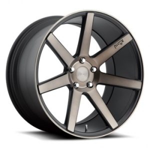 VERONA M150 – MATTE BLACK TINT