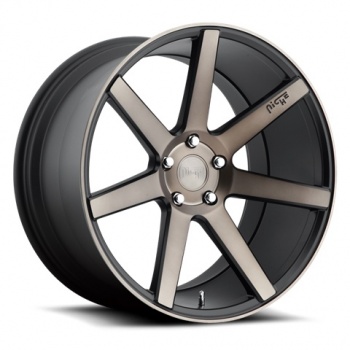 VERONA M150 – MATTE BLACK TINT