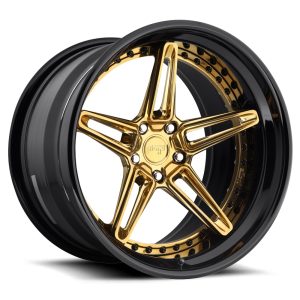 VERSAILLES FORGED SERIES – CUSTOM