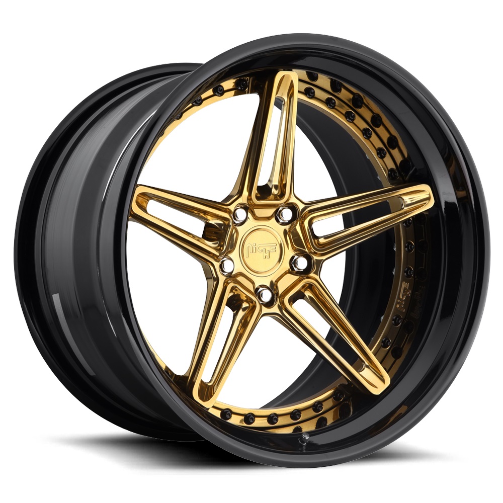 VERSAILLES FORGED SERIES – CUSTOM
