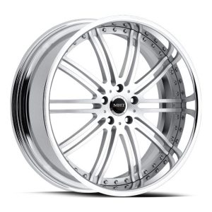 VENDETTA FORGED SERIES – CUSTOM