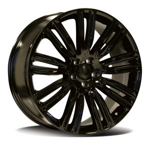 SVR 9034 – BLACK