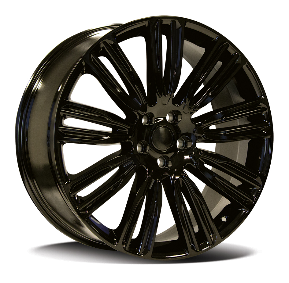 SVR 9034 – BLACK