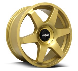 SIX R118 – GOLD
