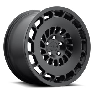 CCV R137 – MATTE BLACK