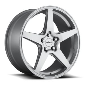 WGR R147 – SILVER