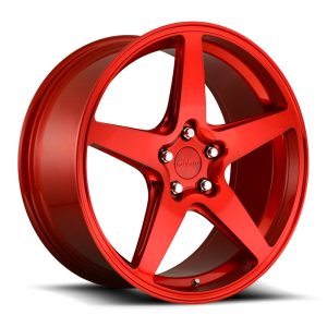 WGR R149 – CANDY RED
