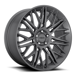 JDR R163 – ANTHRACITE