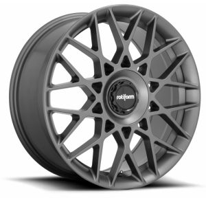 BLQ-C R166 – ANTHRACITE