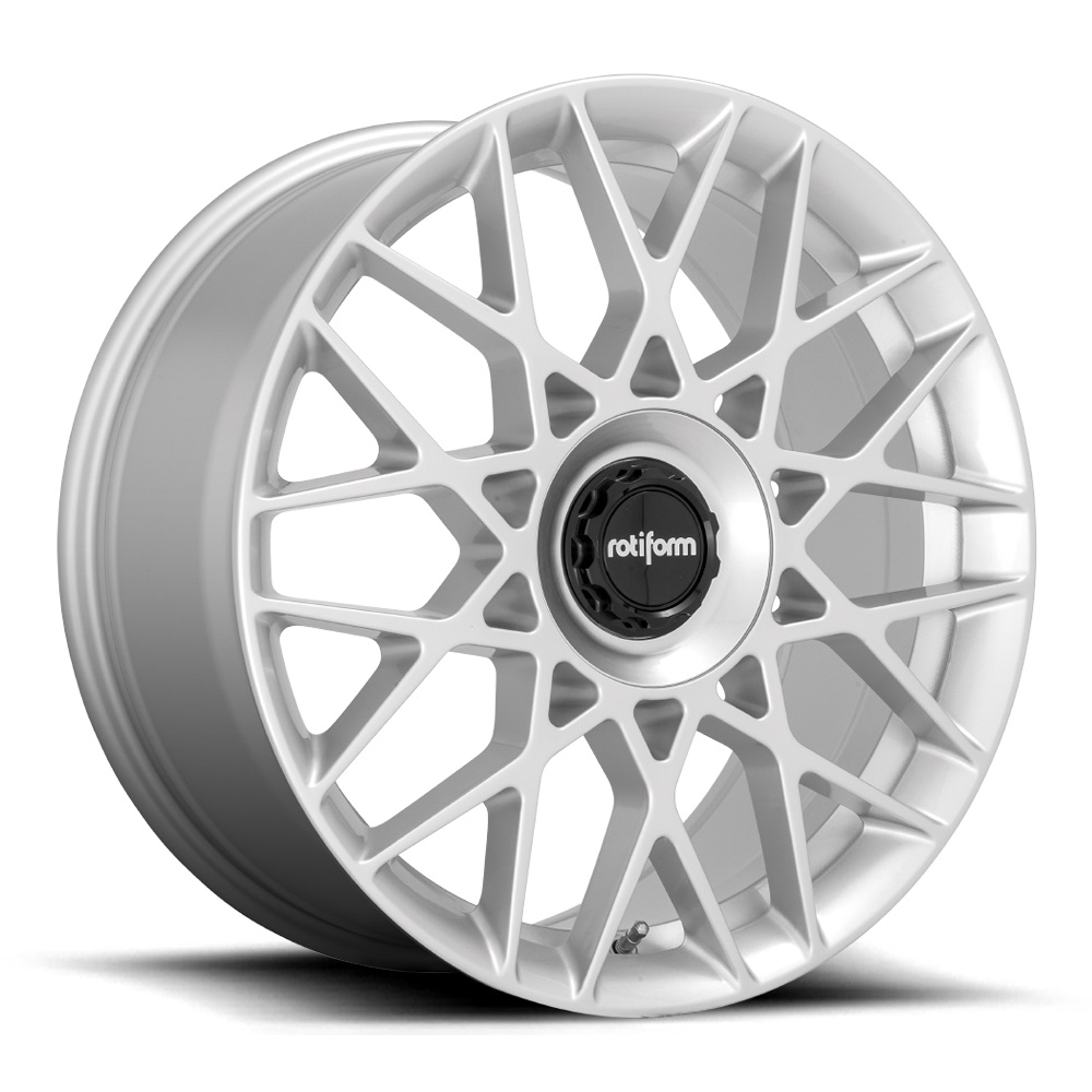 BLQ-C R167 – SILVER
