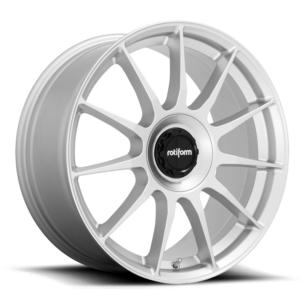 DTM R170 – SILVER