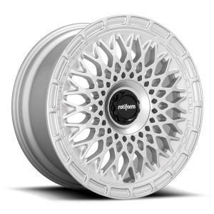 LHR-M R176 – SILVER
