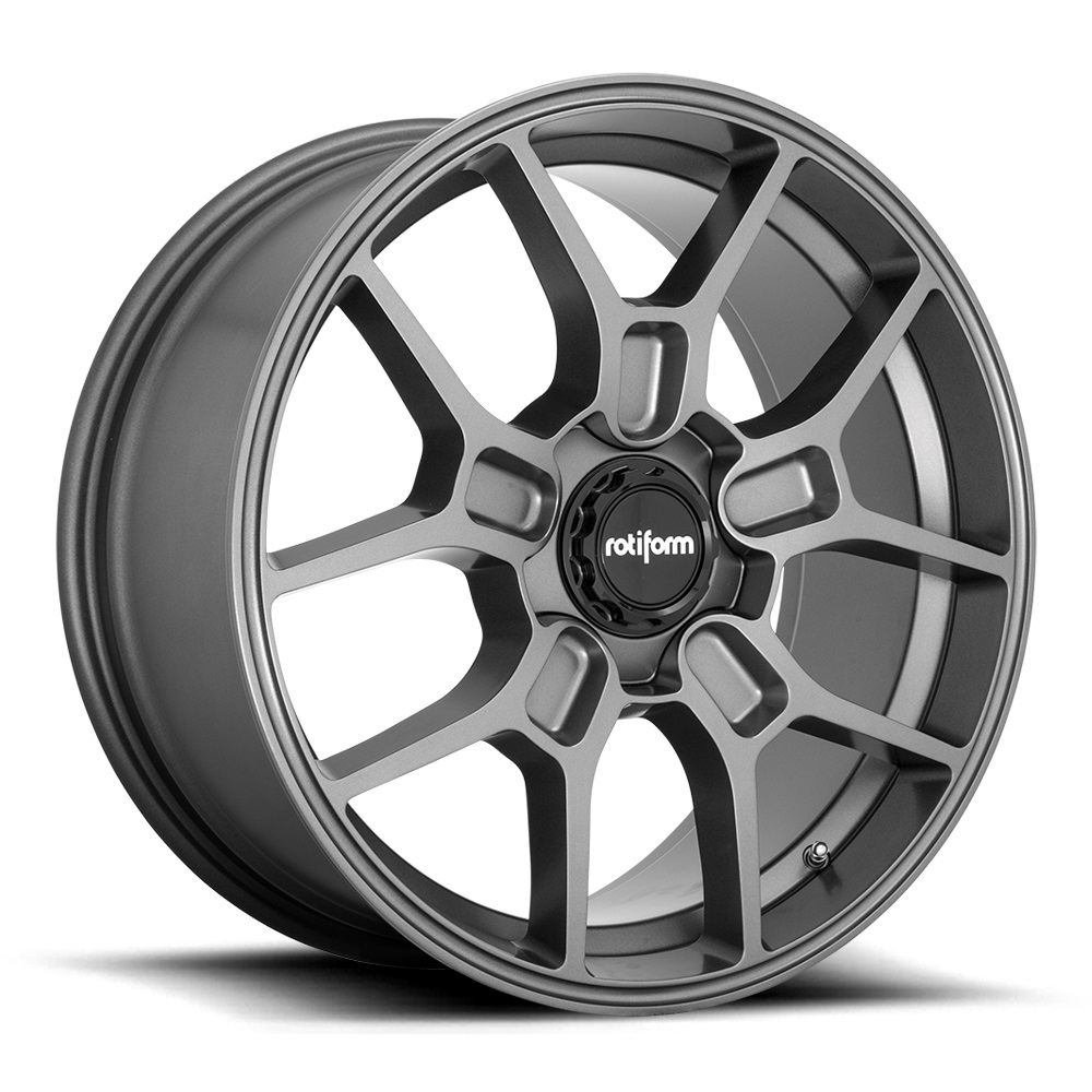 ZMO R178 – ANTHRACITE