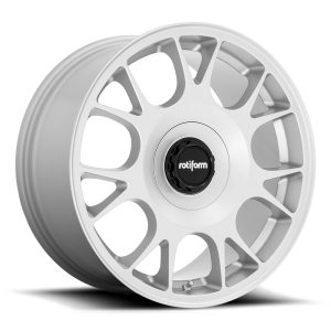 TUF-R R188 – SATIN SILVER