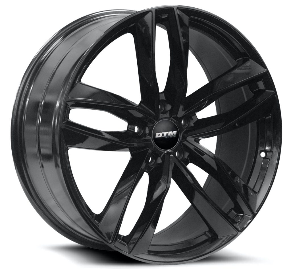 PENELOPE 1196 – FULL GLOSS BLACK