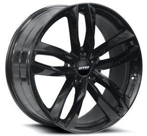 PENELOPE 1196 – FULL GLOSS BLACK