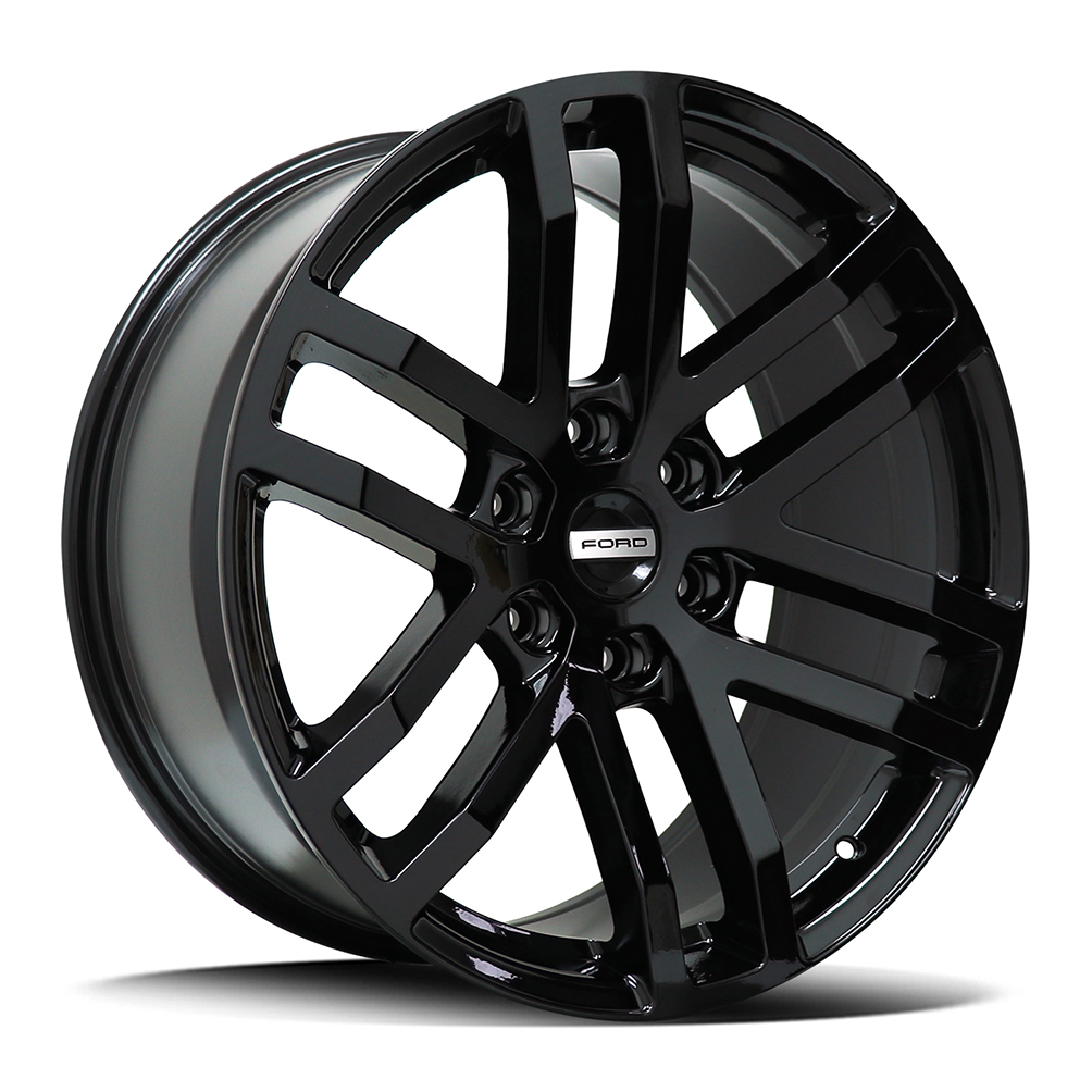 RANGE 9082 – BLACK