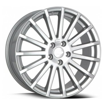 RS FOCUS 1113 – SILVER
