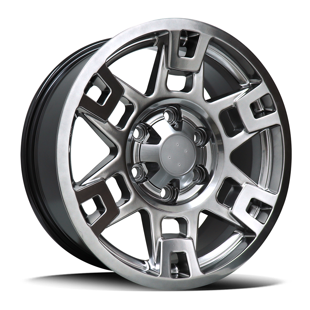 T9432 – HYPER BLACK