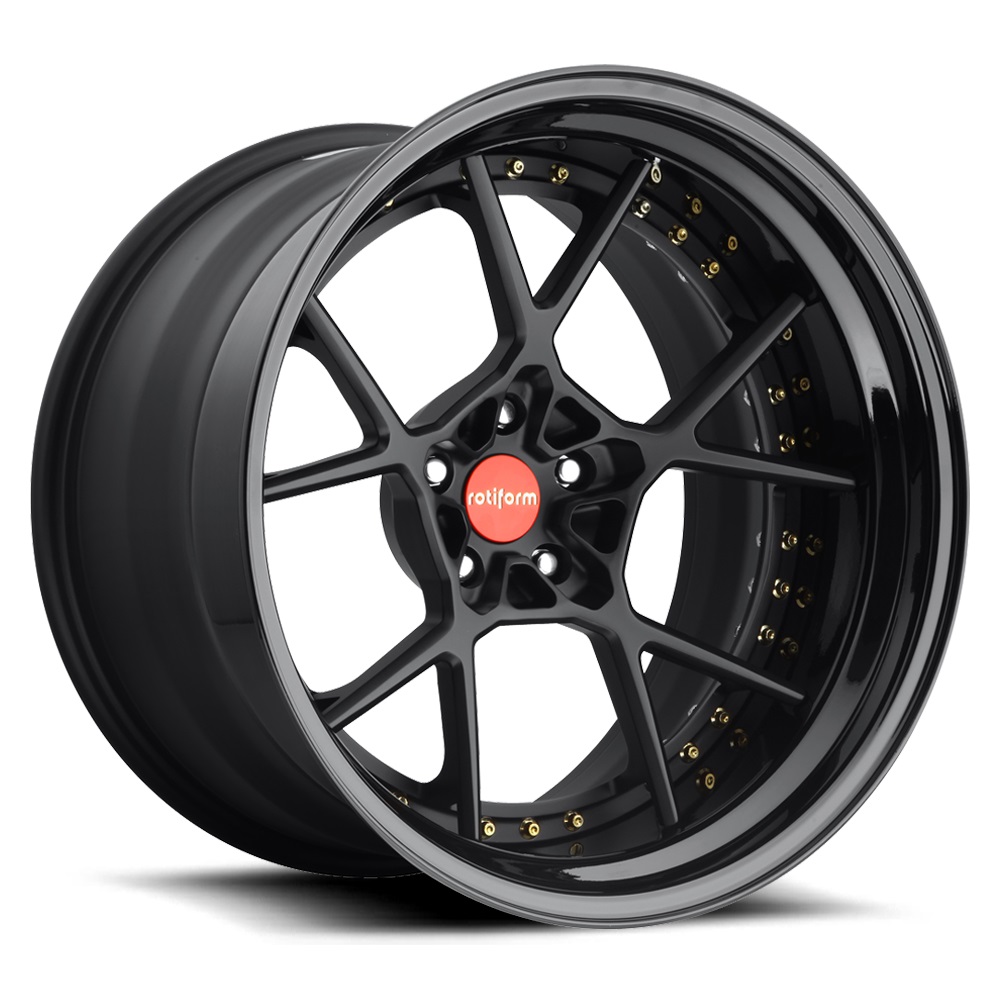 KPS FORGED SERIES – CUSTOM