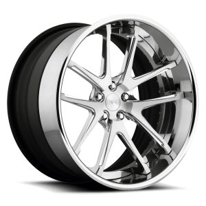 SNA-2/3PCE FORGED FORGED SERIES – CUSTOM