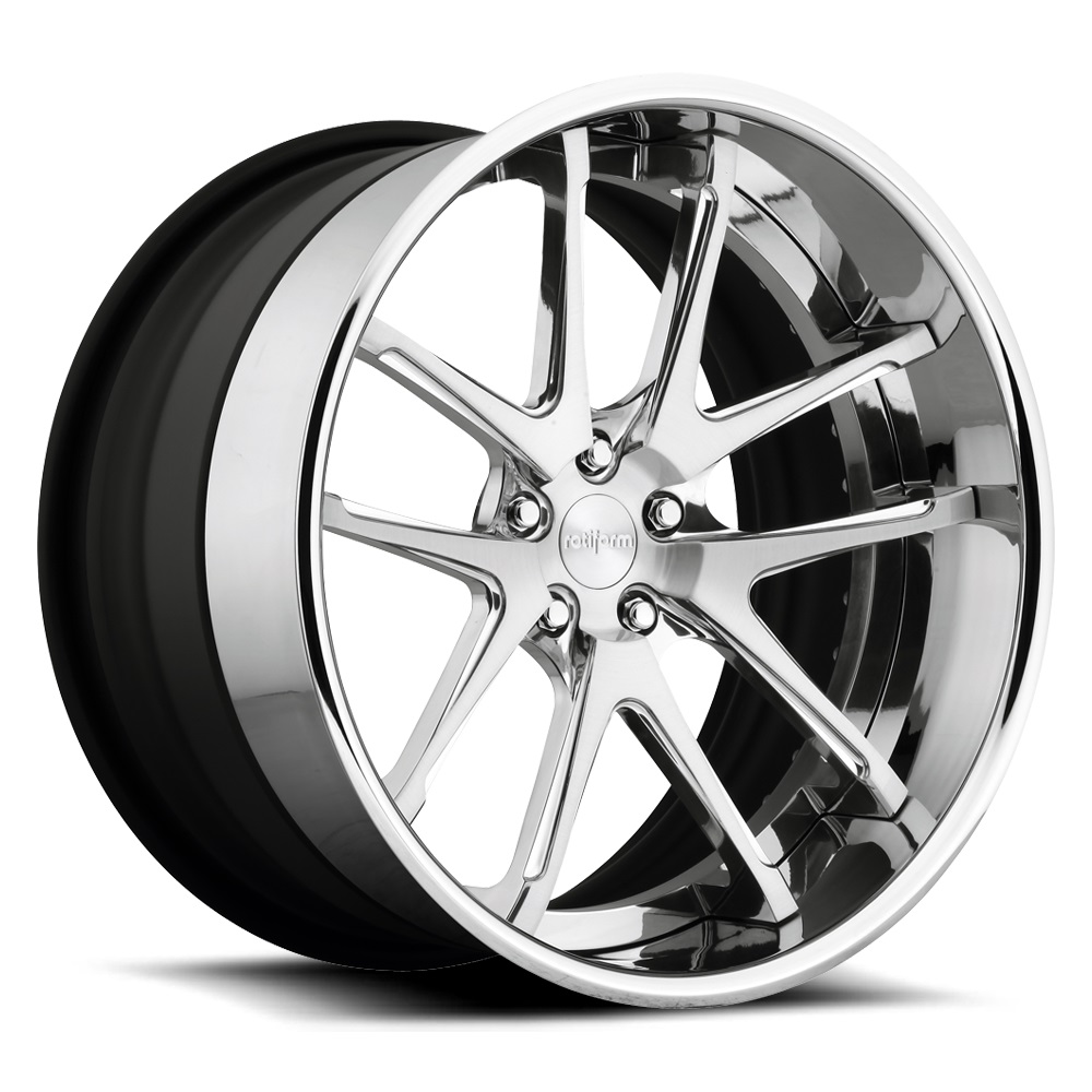 SNA-2/3PCE FORGED FORGED SERIES – CUSTOM