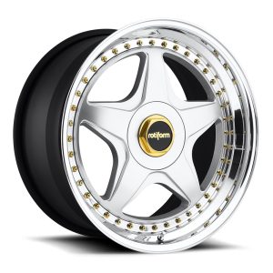 WRO FORGED SERIES – CUSTOM