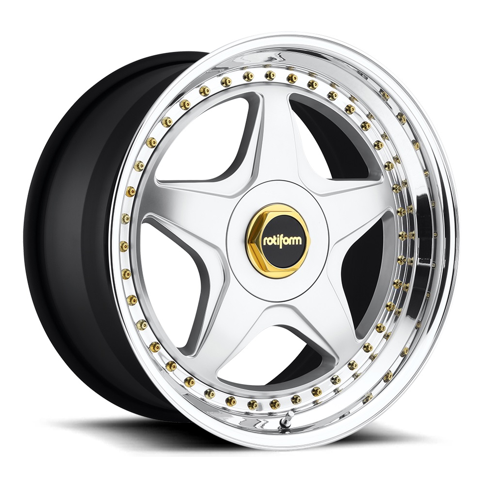 WRO FORGED SERIES – CUSTOM