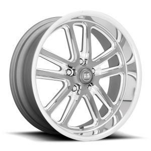 BULLET U130 – ANTHRACITE POLISH LIP