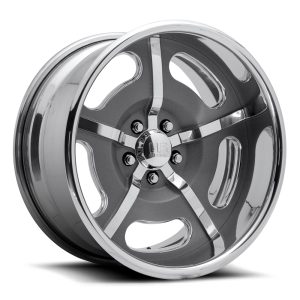 RIO GRANDE 5-2PCE FORGED U494 – CUSTOM