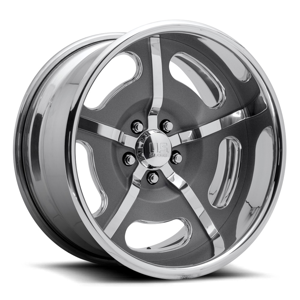 RIO GRANDE 5-2PCE FORGED U494 – CUSTOM