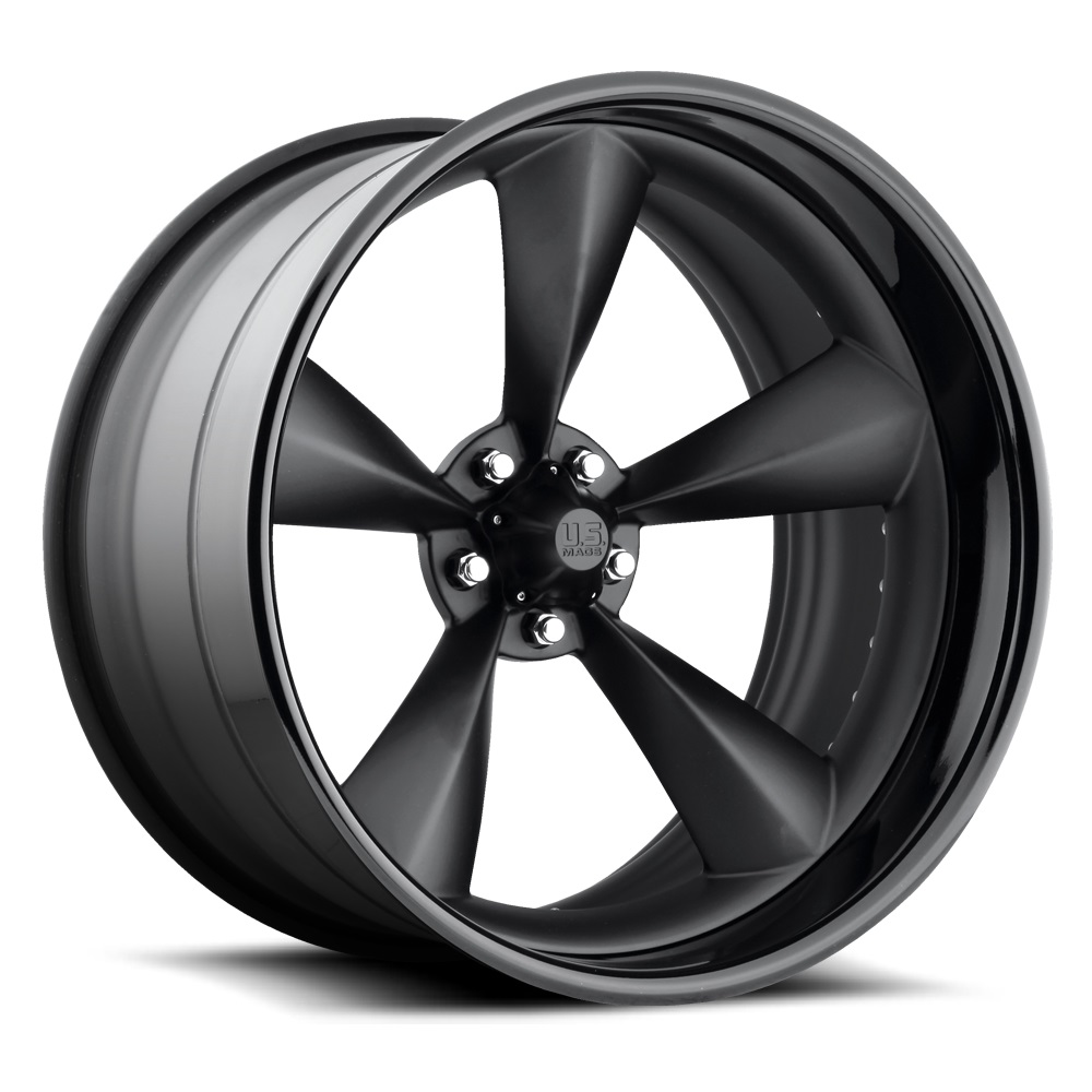 STANDARD-2PCE U500 – CUSTOM