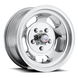 INDY U101 – POLISHED