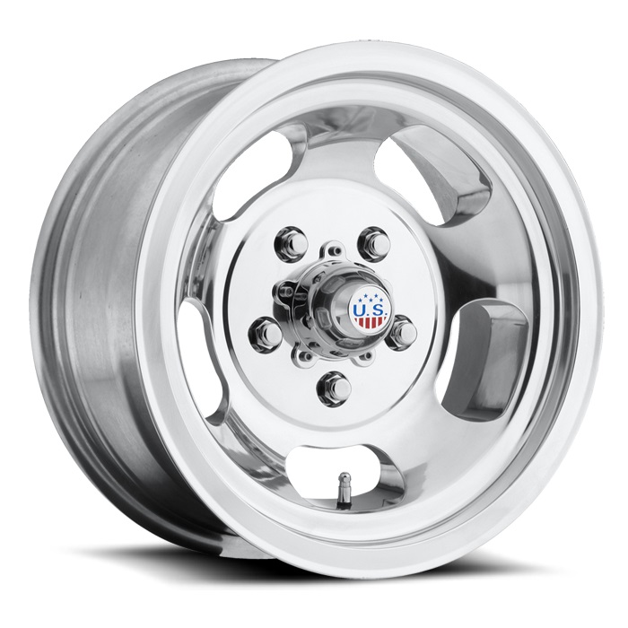 INDY U101 – POLISHED
