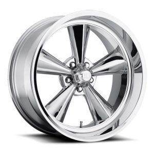 STANDARD U104 – CHROME