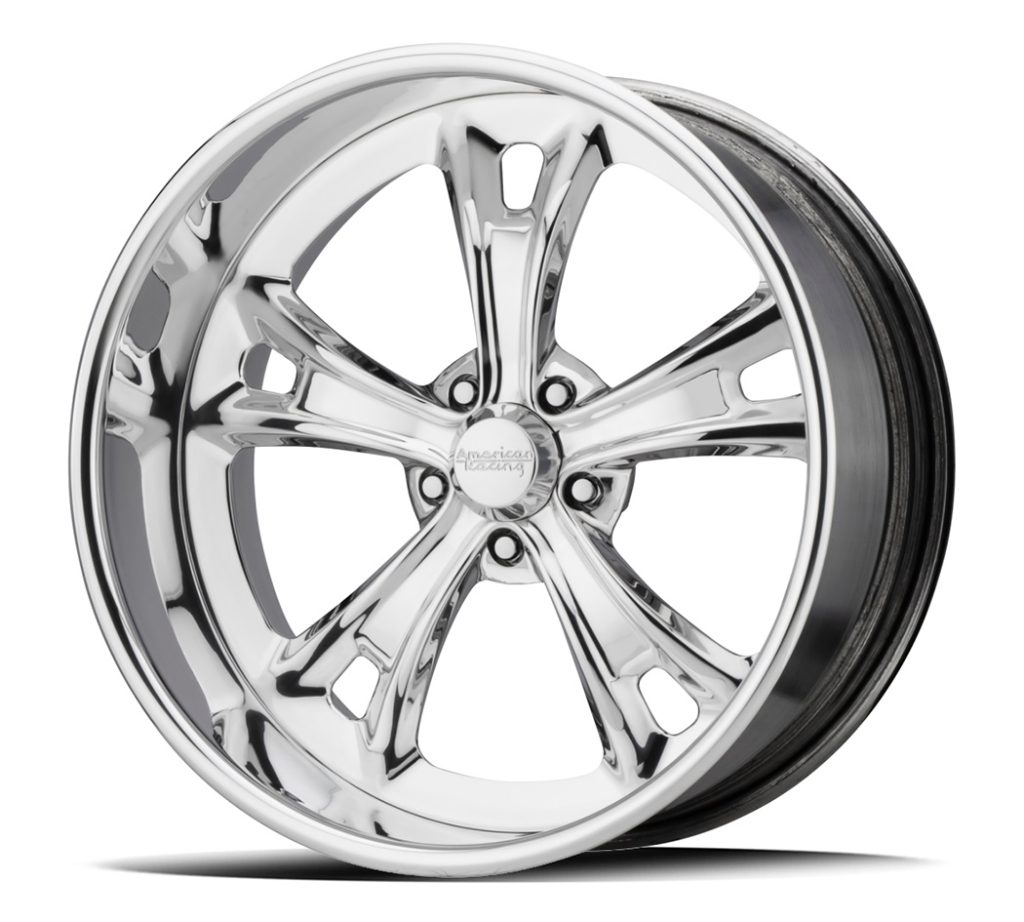 VF531 – CUSTOM
