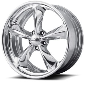 TORQ THRUST SL-2PCE VN425 – POLISHED
