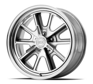 SHELBY COBRA-2PCE VN427P – POLISHED