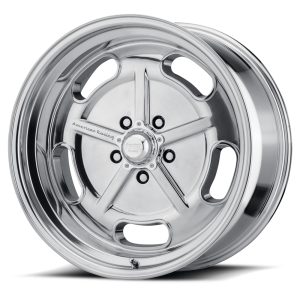 SAlT FLAT VN511 – POLISHED