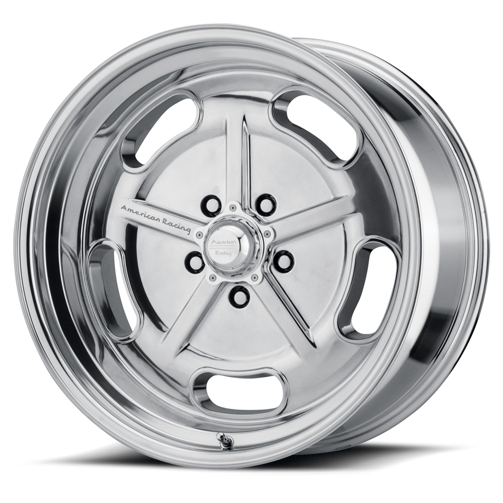 SAlT FLAT VN511 – POLISHED