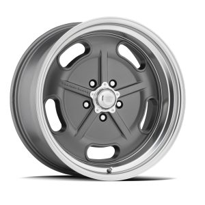 SALT FLAT-1PCE VN511 – GREY POLISH LIP
