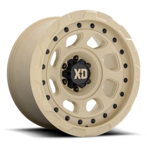 STORM XD861 – SAND