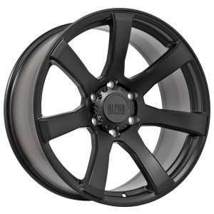 Riot – Matt Black